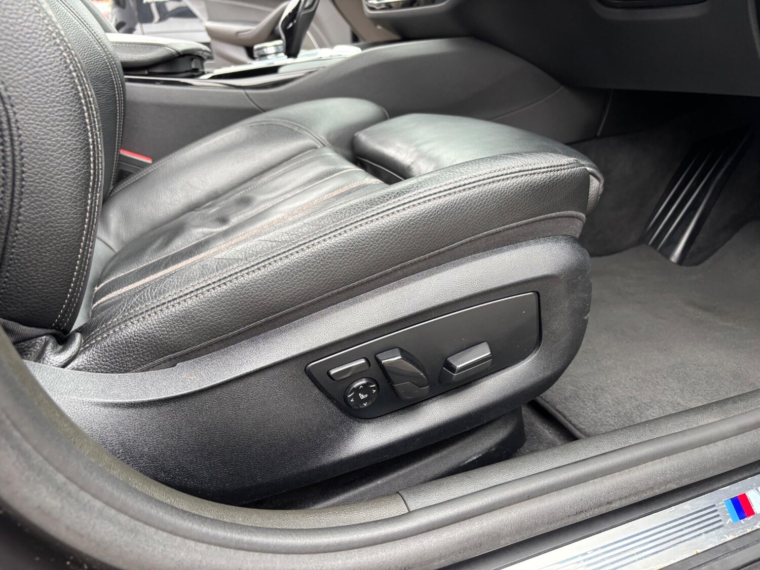 Used BMW 5 Series for sale - 77807880: Photo 66