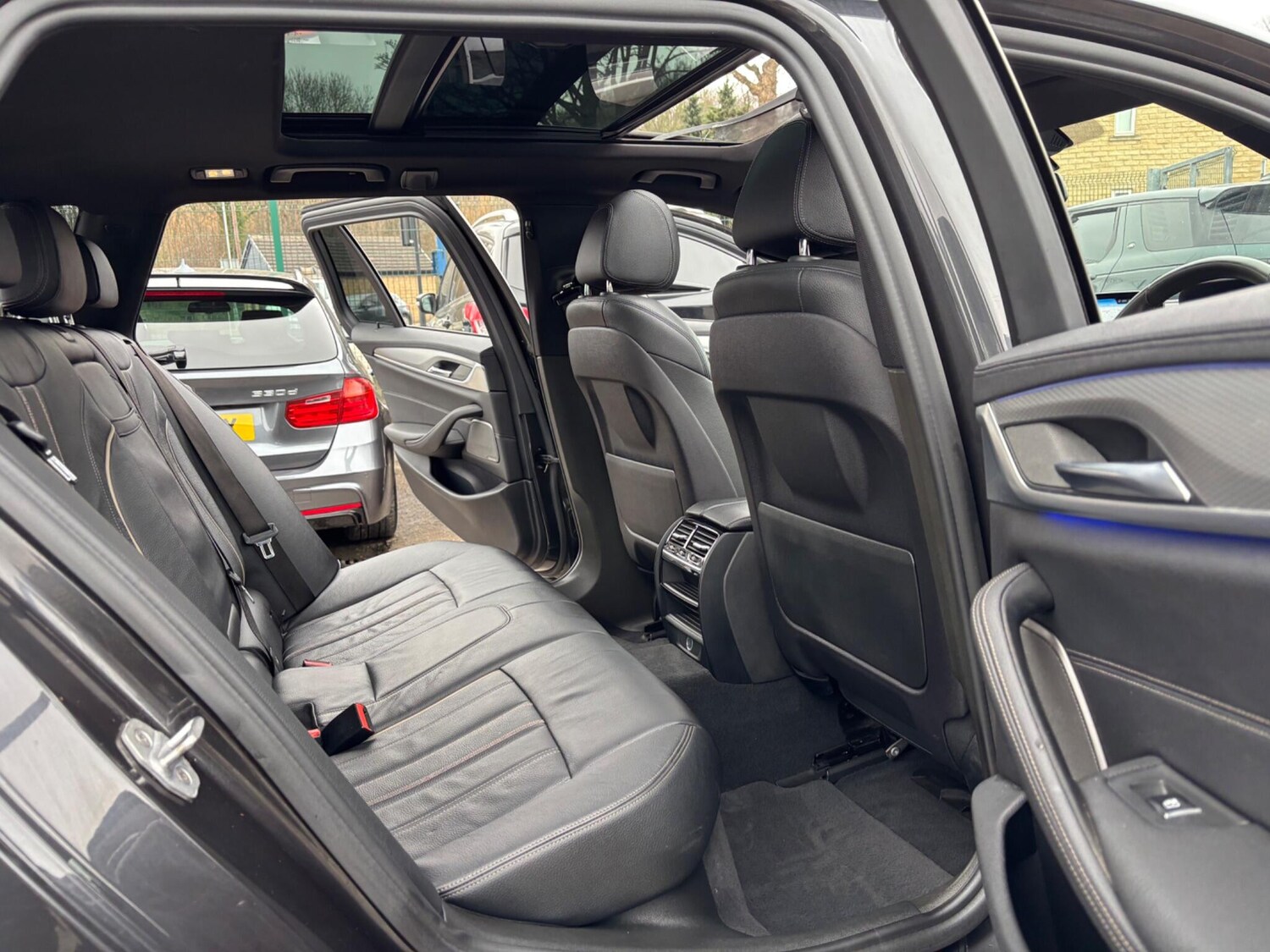 Used BMW 5 Series for sale - 77807880: Photo 67