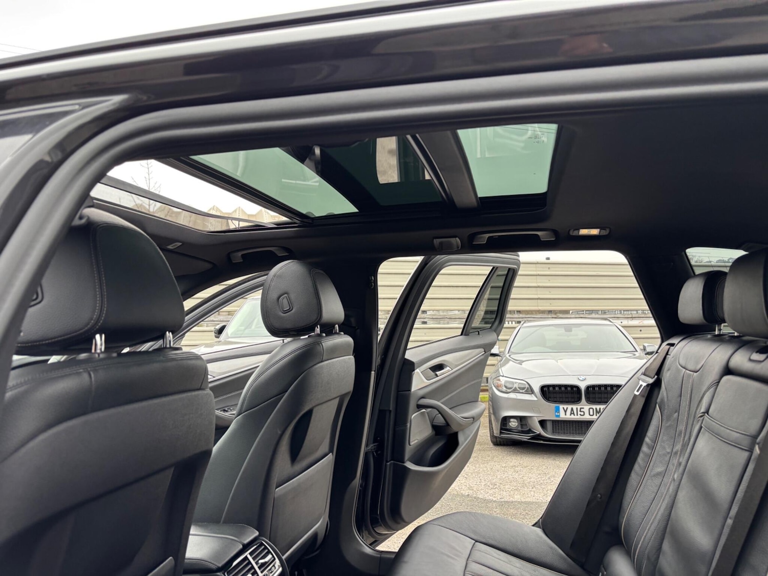 Used BMW 5 Series for sale - 77807880: Photo 68