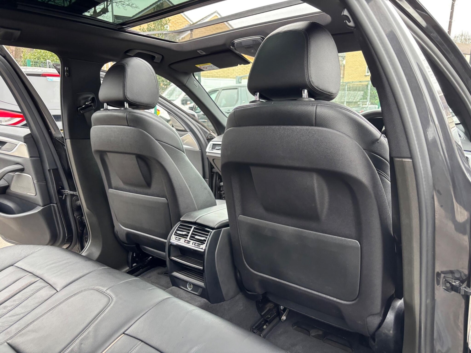 Used BMW 5 Series for sale - 77807880: Photo 69