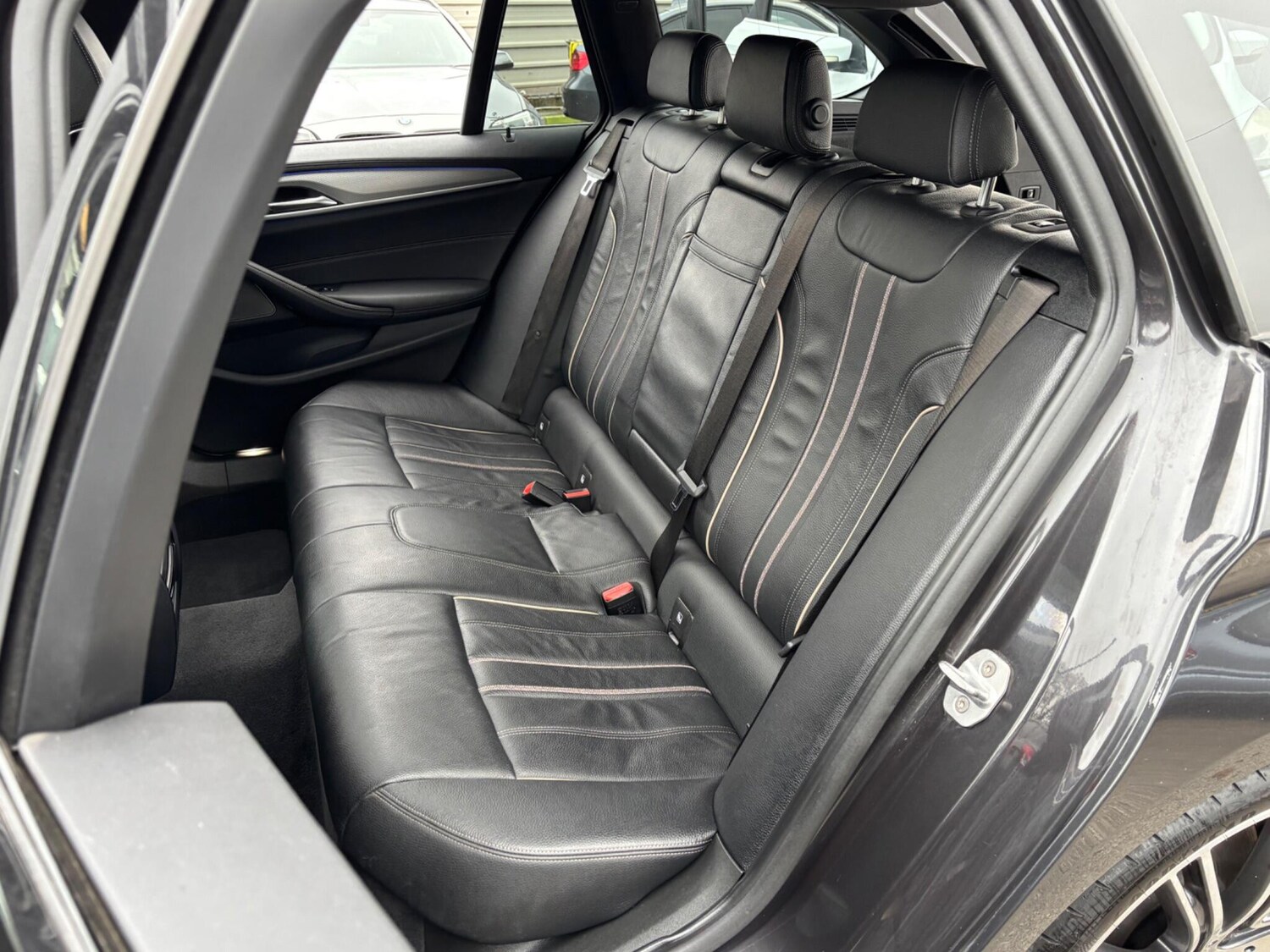 Used BMW 5 Series for sale - 77807880: Photo 70