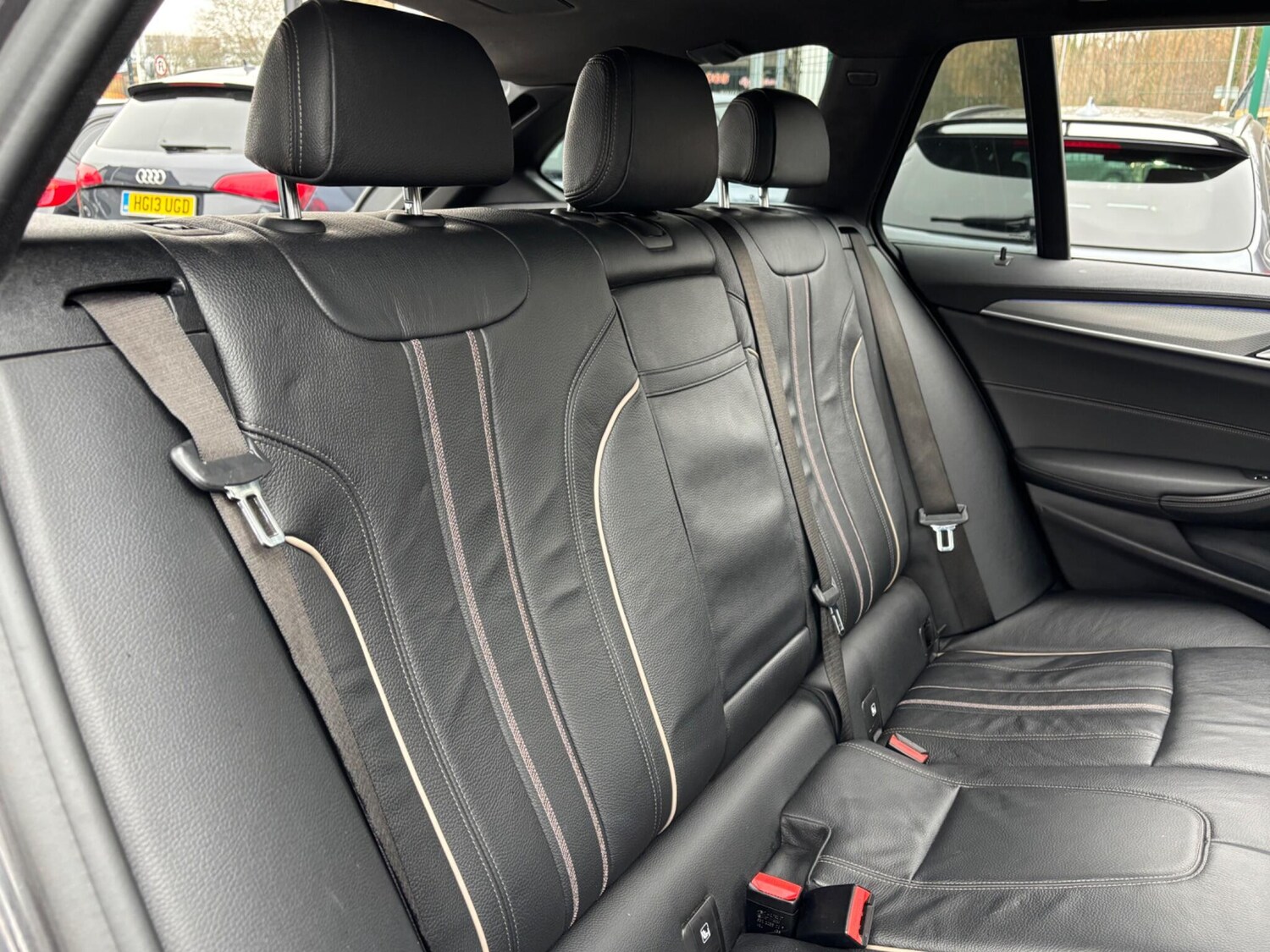 Used BMW 5 Series for sale - 77807880: Photo 71