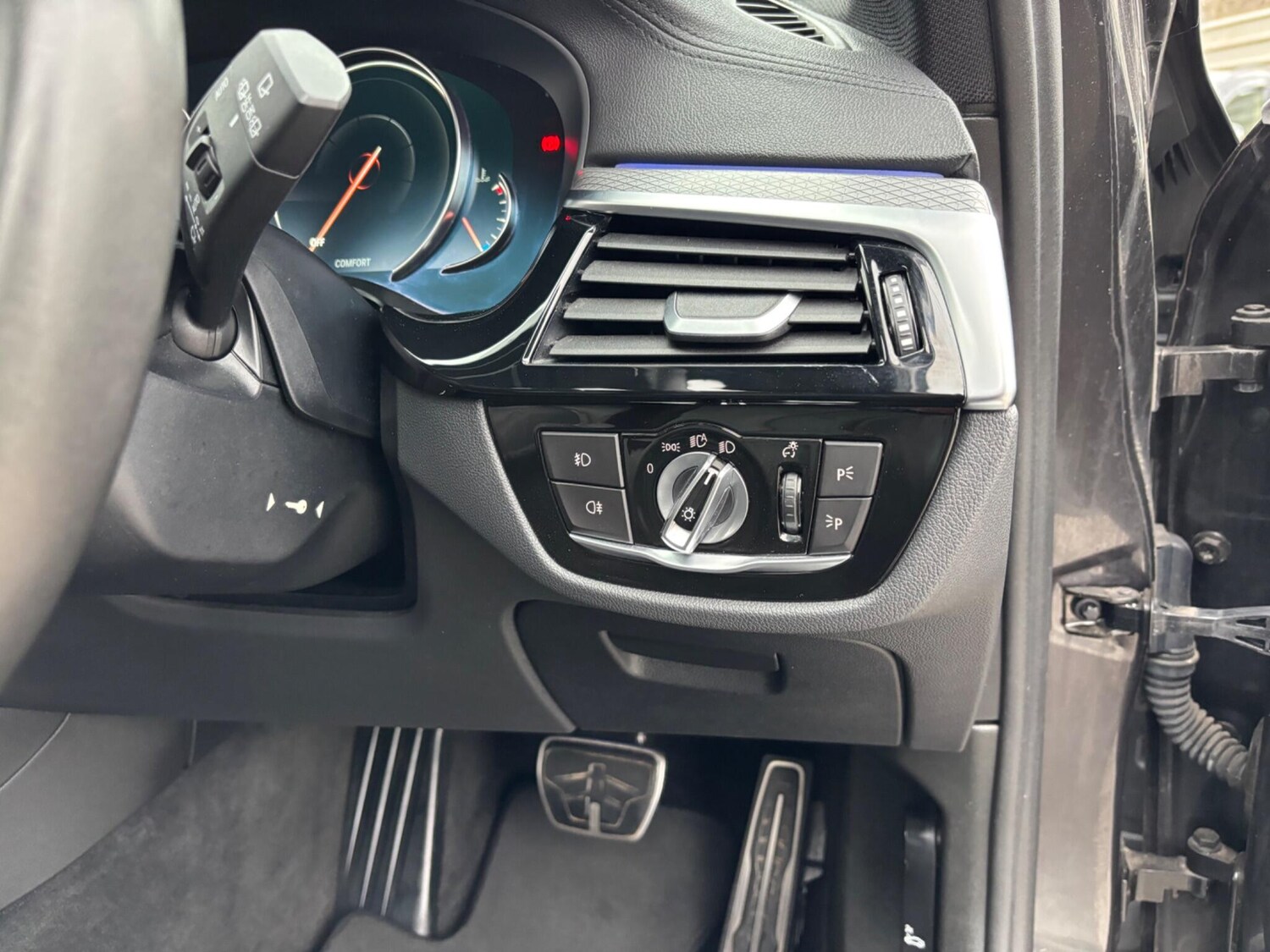 Used BMW 5 Series for sale - 77807880: Photo 74