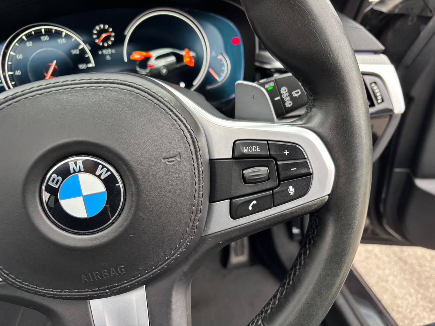 Used BMW 5 Series for sale - 77807880: Photo 76