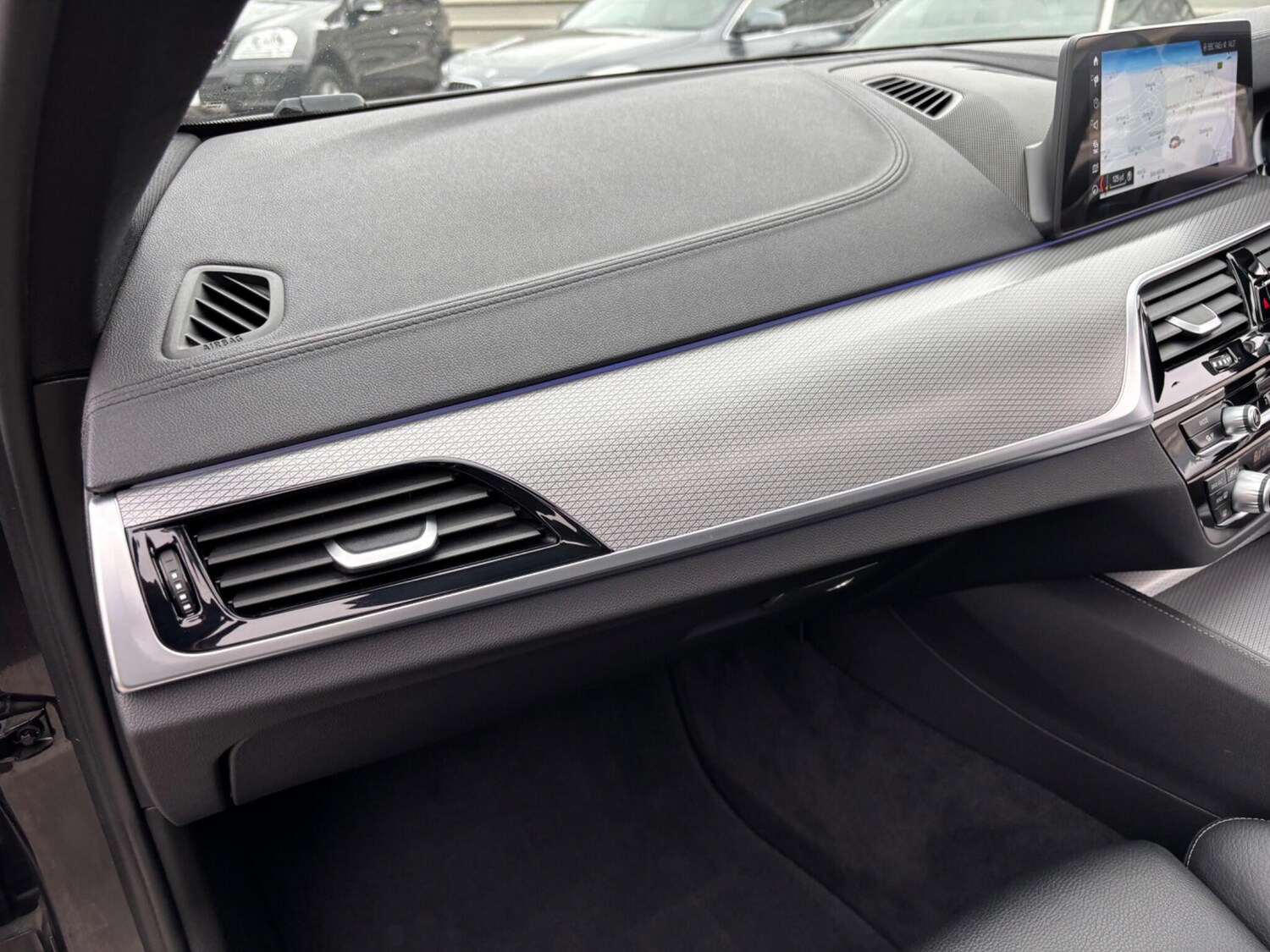 Used BMW 5 Series for sale - 77807880: Photo 78