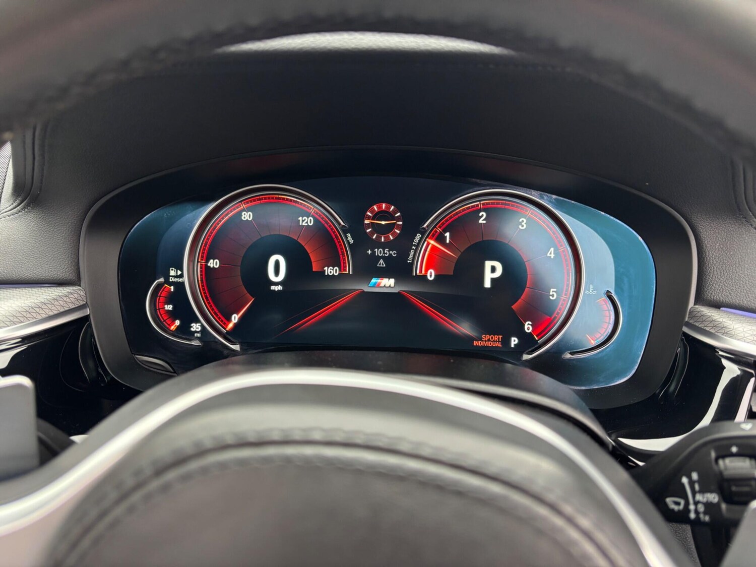 Used BMW 5 Series for sale - 77807880: Photo 80