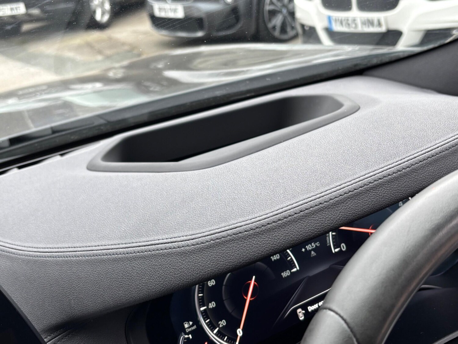 Used BMW 5 Series for sale - 77807880: Photo 81