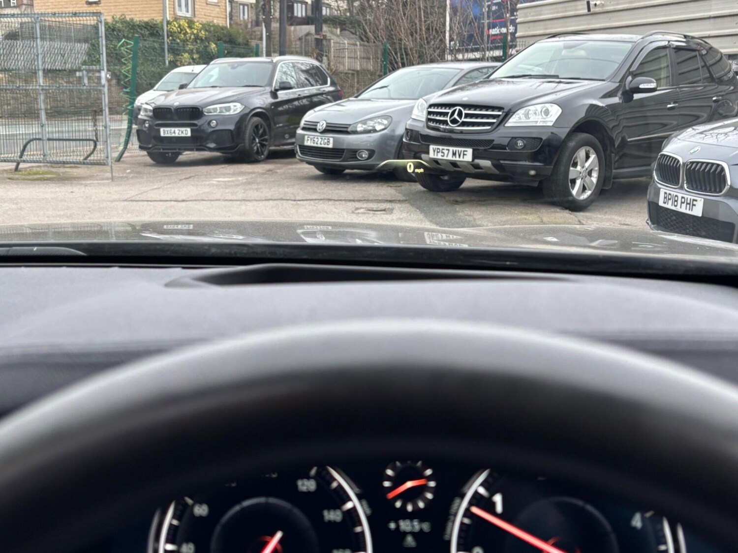 Used BMW 5 Series for sale - 77807880: Photo 82