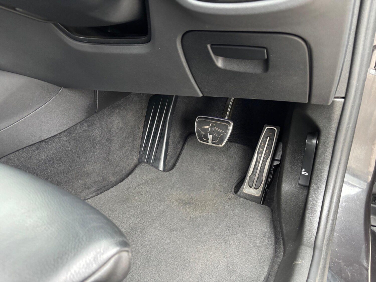 Used BMW 5 Series for sale - 77807880: Photo 84