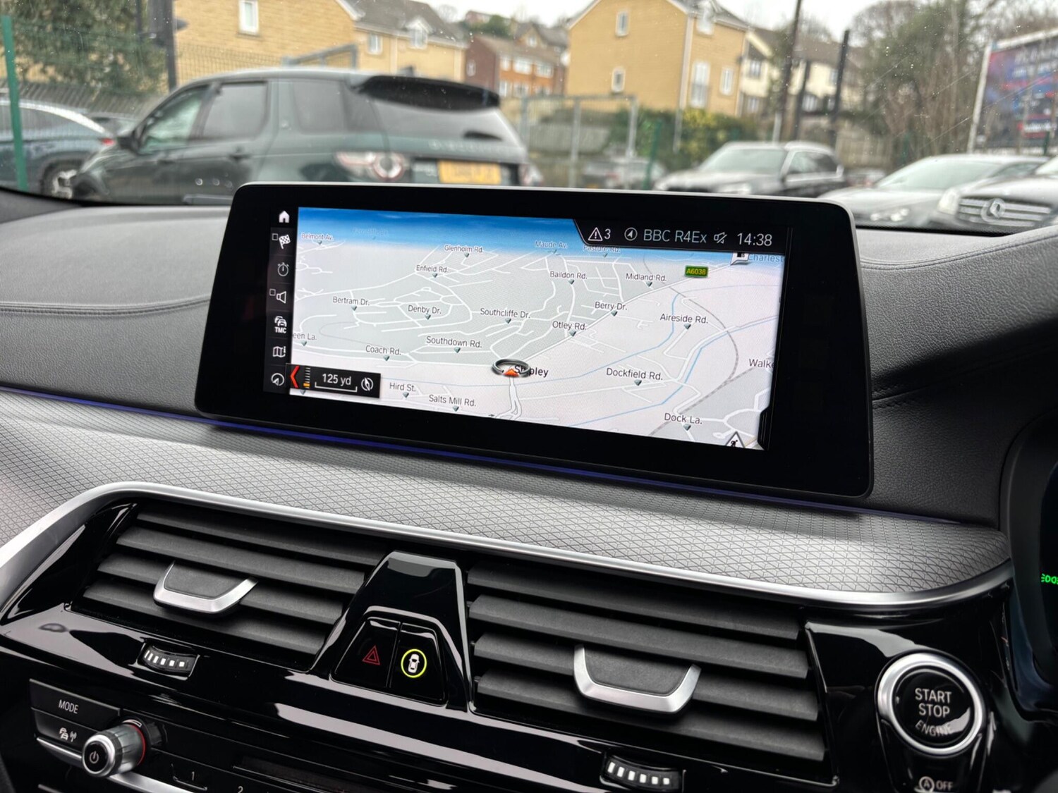 Used BMW 5 Series for sale - 77807880: Photo 86