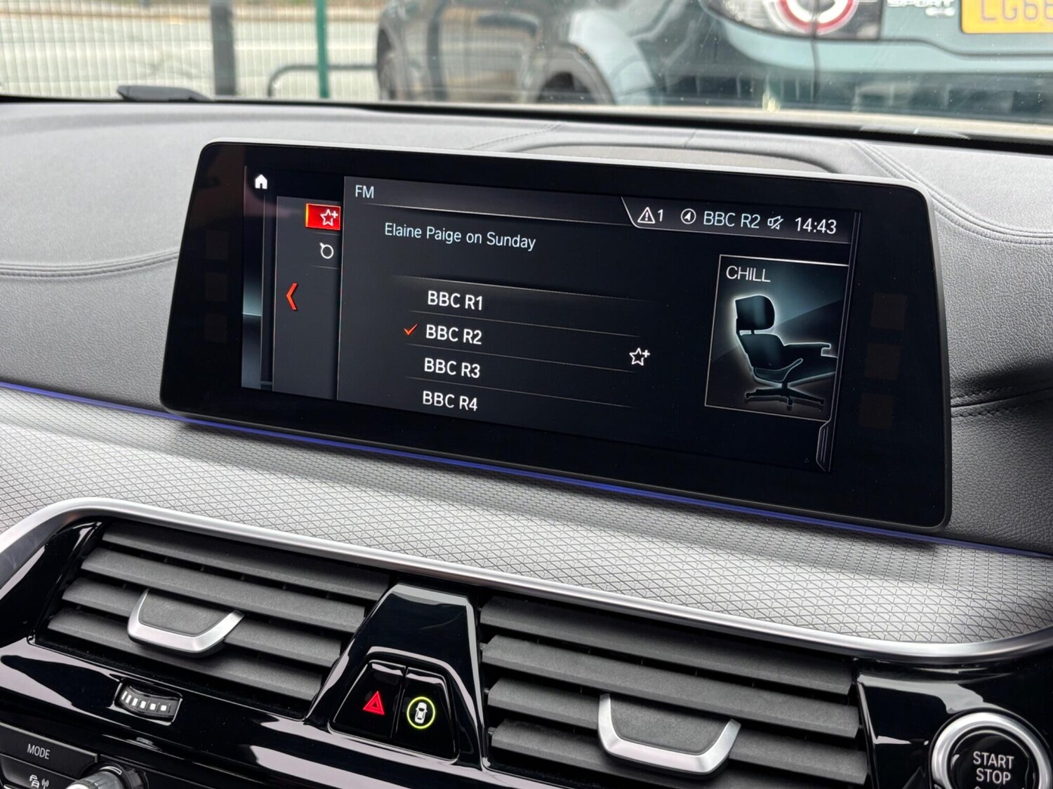 Used BMW 5 Series for sale - 77807880: Photo 87