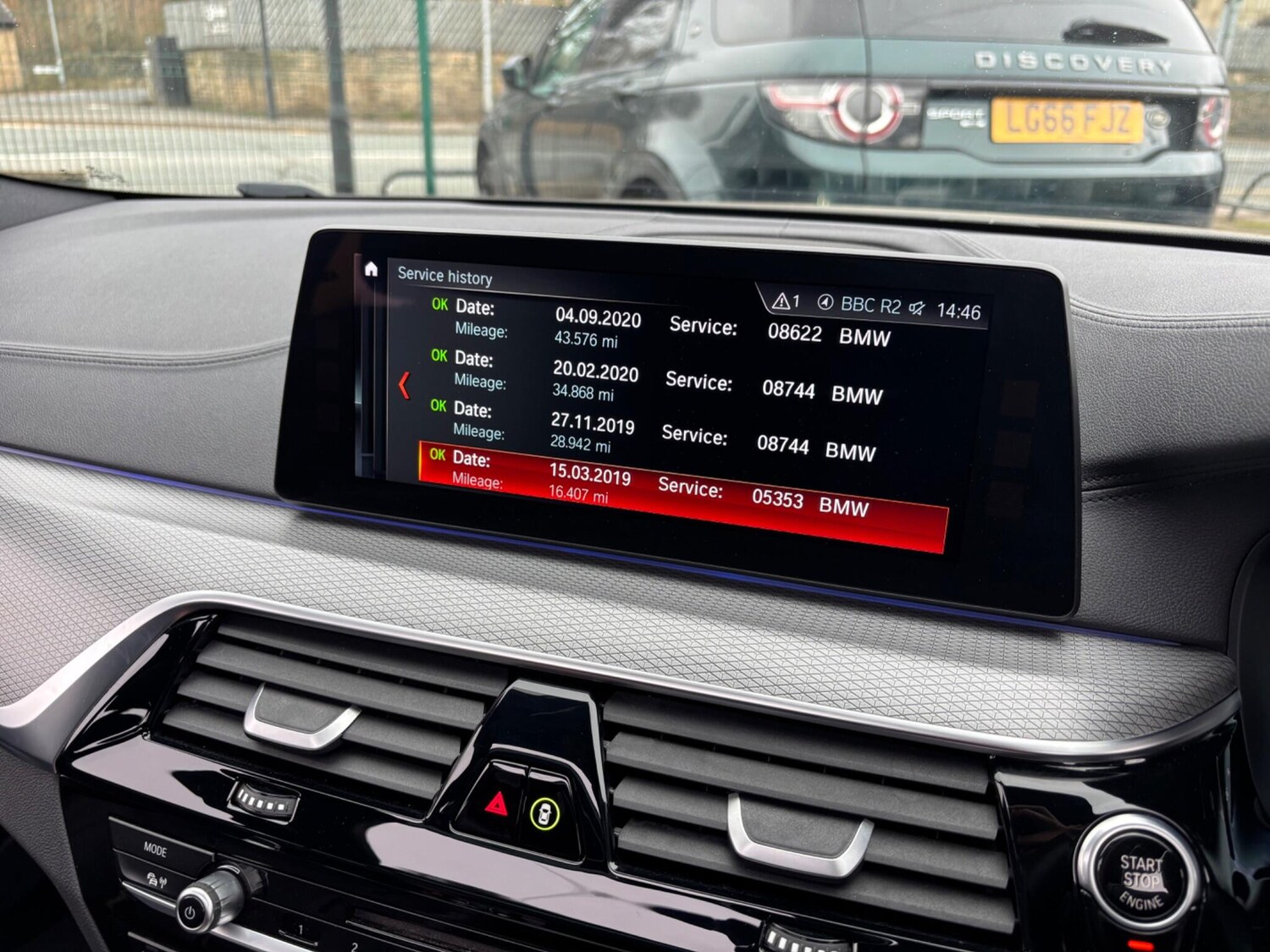 Used BMW 5 Series for sale - 77807880: Photo 90