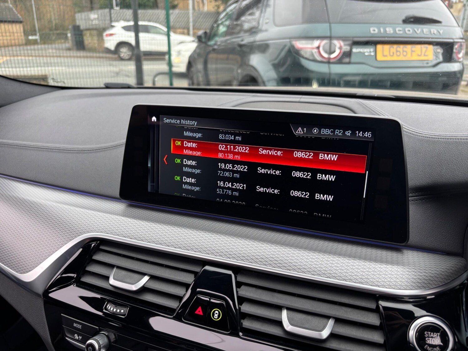 Used BMW 5 Series for sale - 77807880: Photo 91