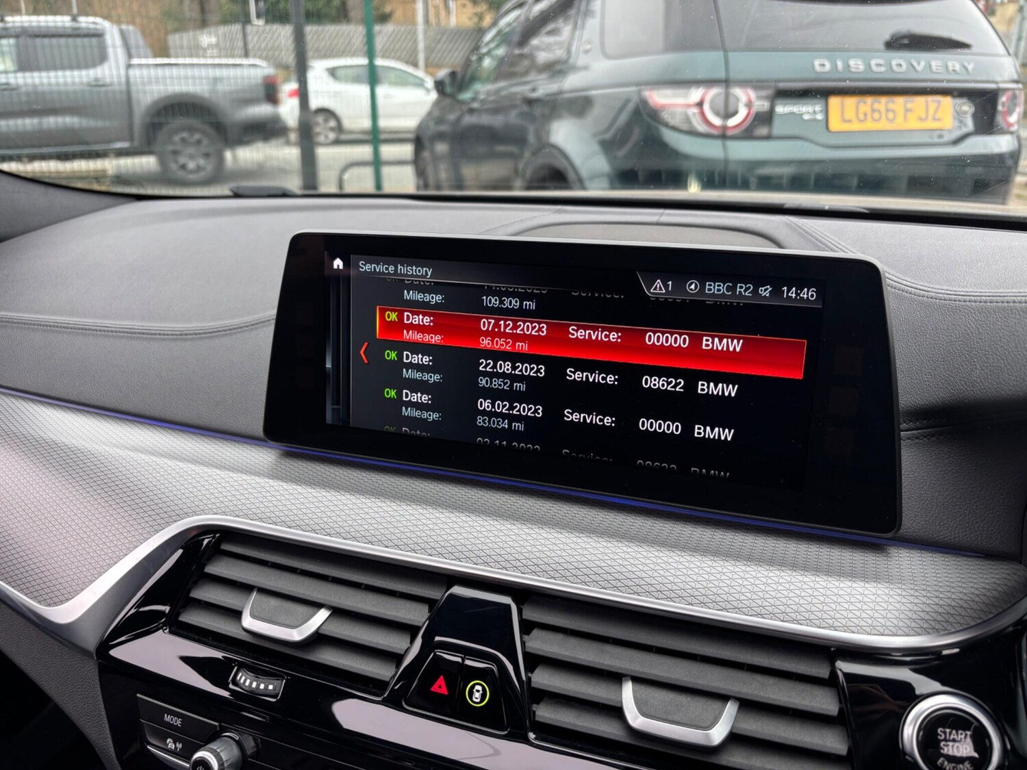 Used BMW 5 Series for sale - 77807880: Photo 92