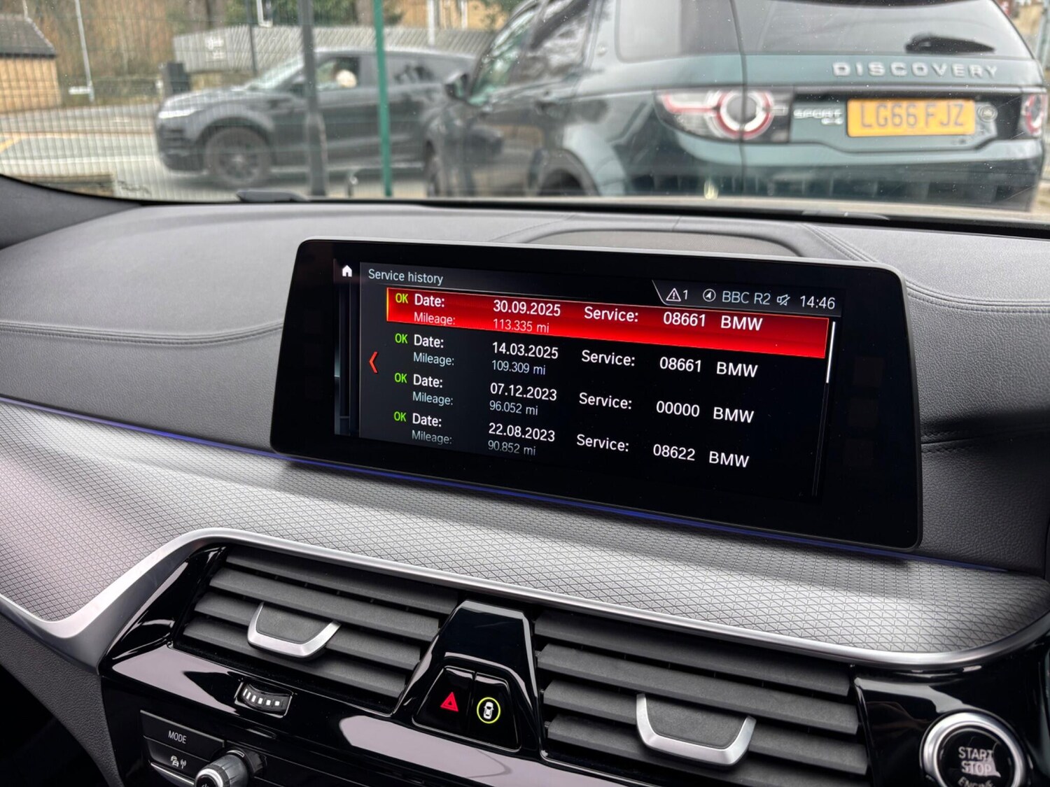 Used BMW 5 Series for sale - 77807880: Photo 93