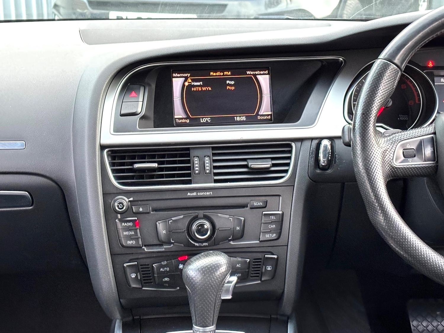 Vehicle 25