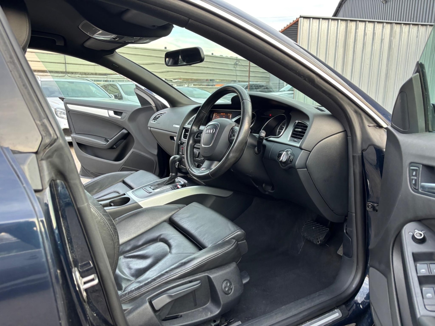 Vehicle 55