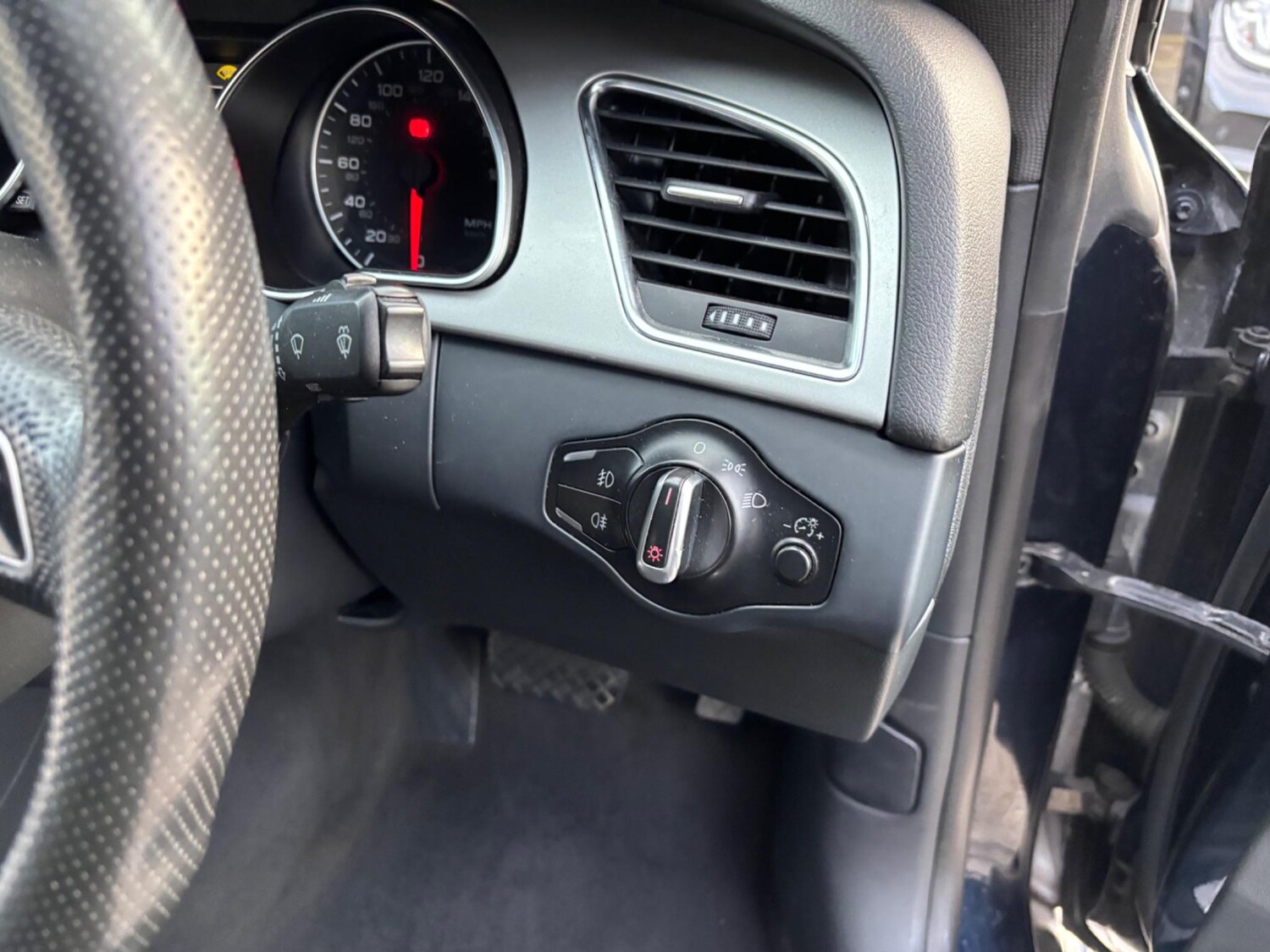 Vehicle 60
