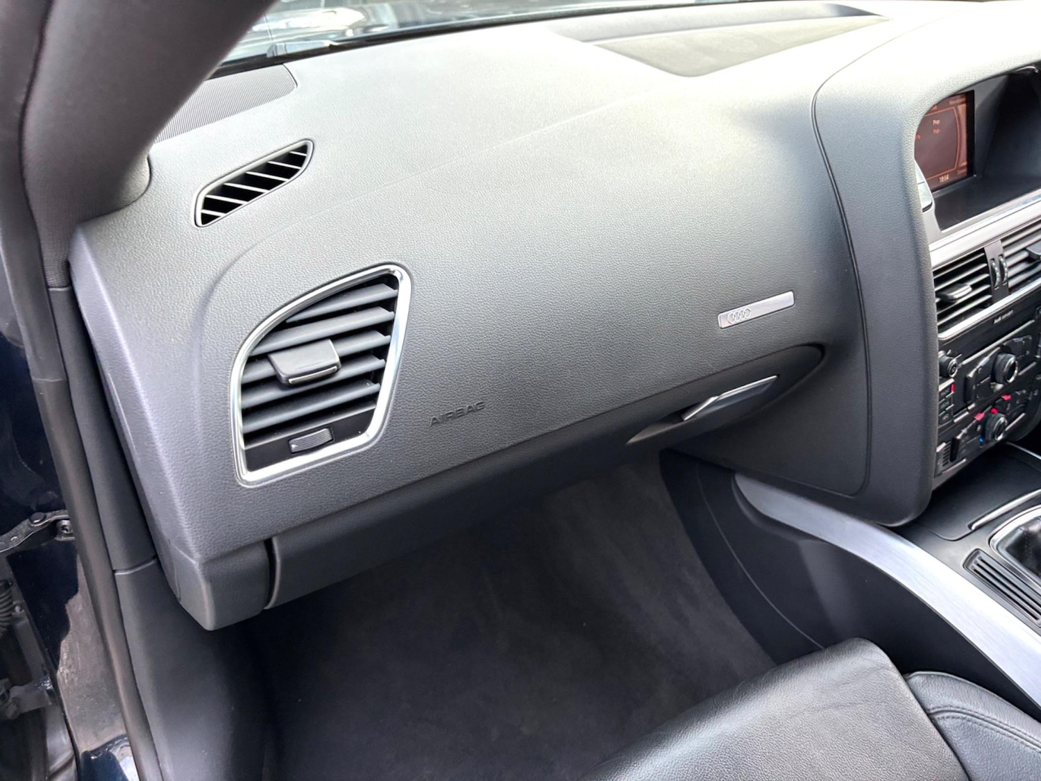 Vehicle 65