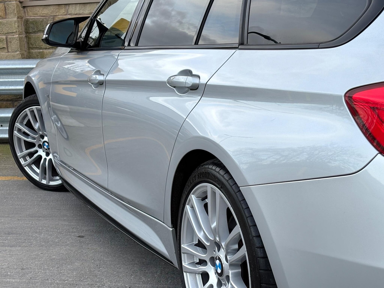 Used BMW 3 Series 2013 for sale - 77645778: Photo 10