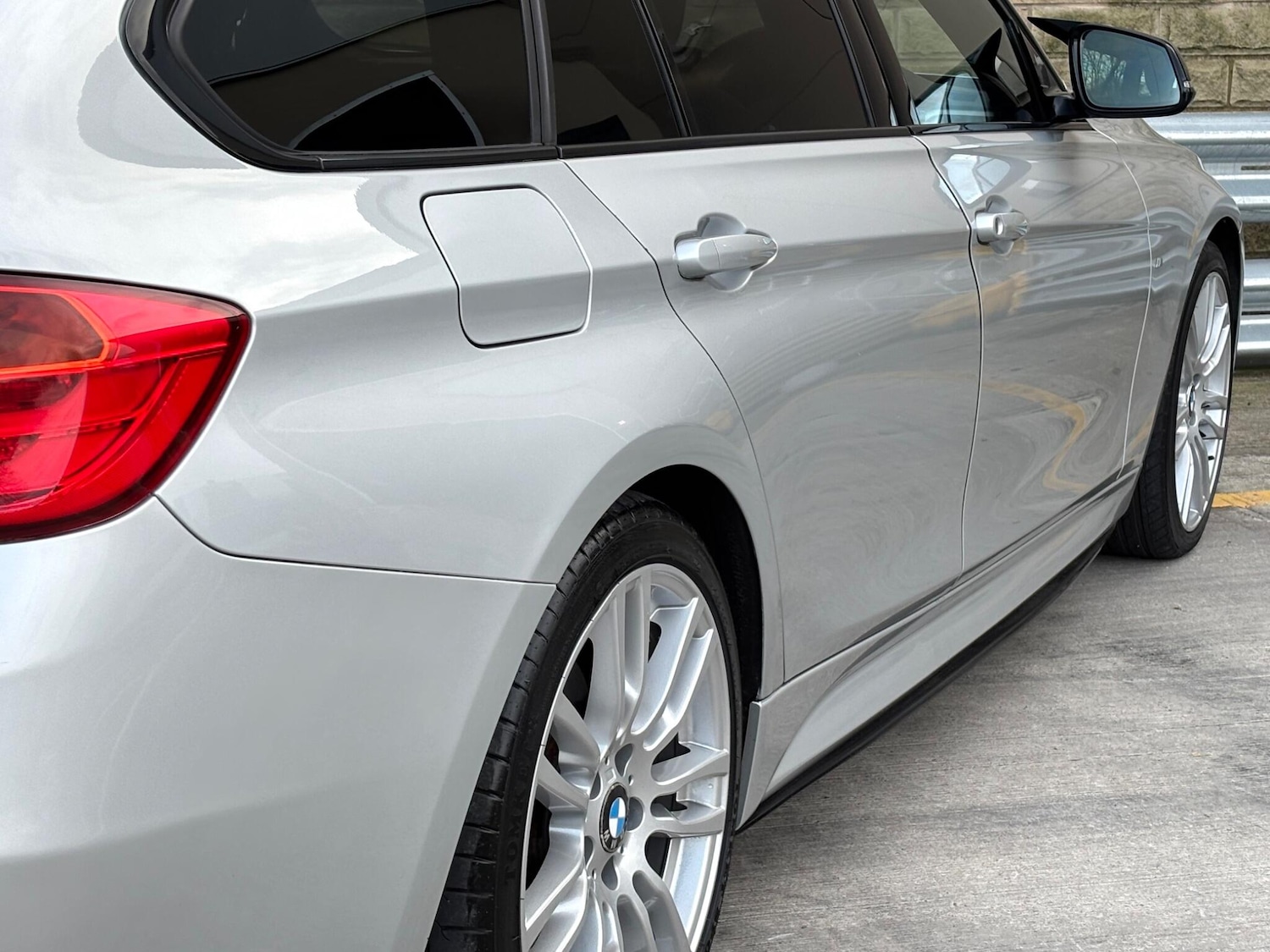 Used BMW 3 Series 2013 for sale - 77645778: Photo 11