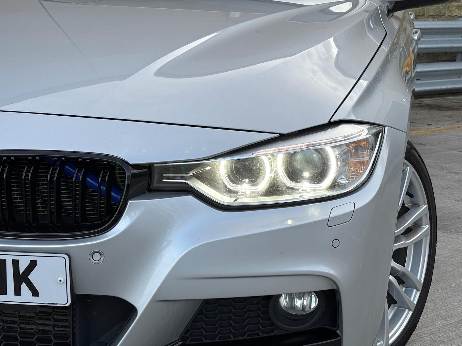 Used BMW 3 Series 2013 for sale - 77645778: Photo 12