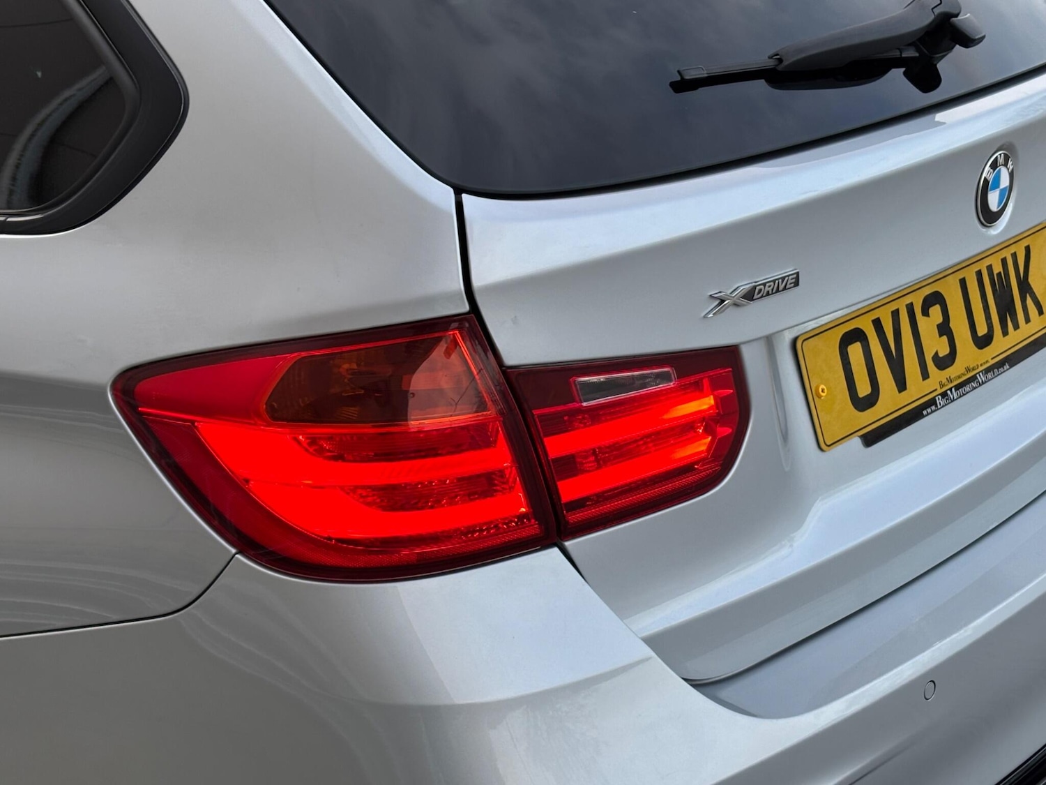 Used BMW 3 Series 2013 for sale - 77645778: Photo 14