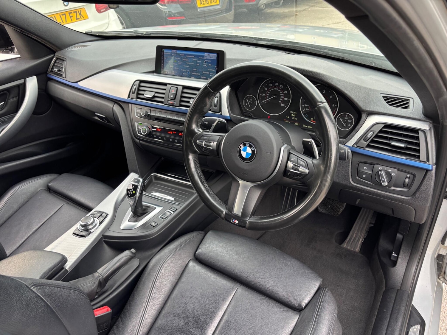 Used BMW 3 Series 2013 for sale - 77645778: Photo 15