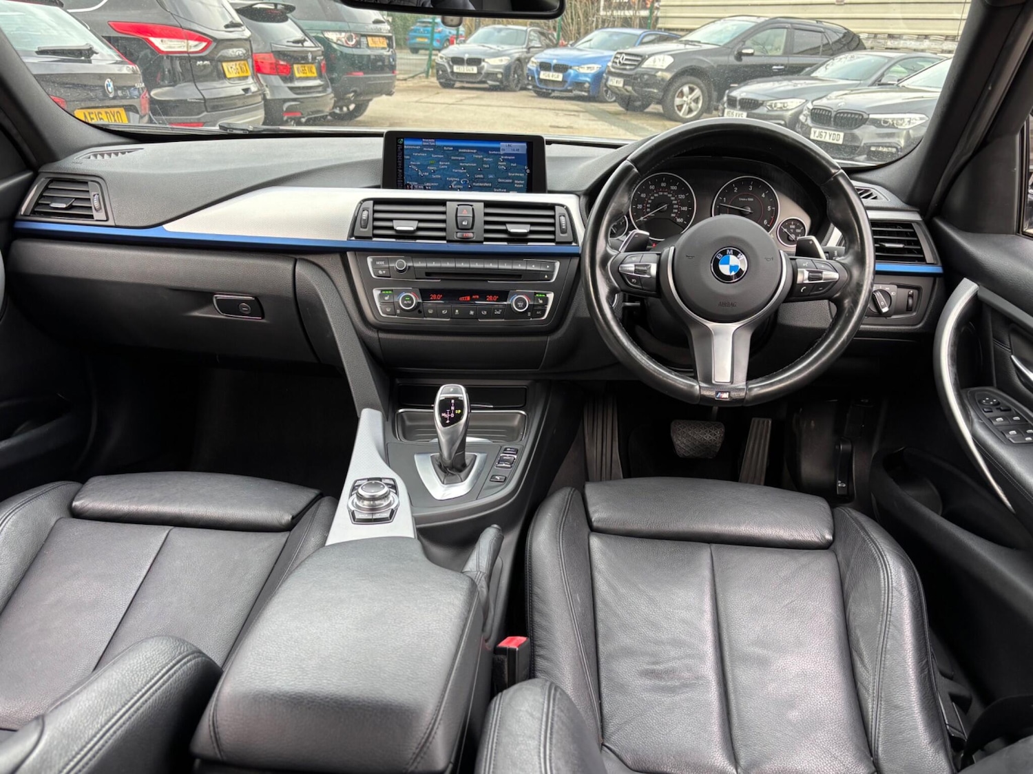 Used BMW 3 Series 2013 for sale - 77645778: Photo 16