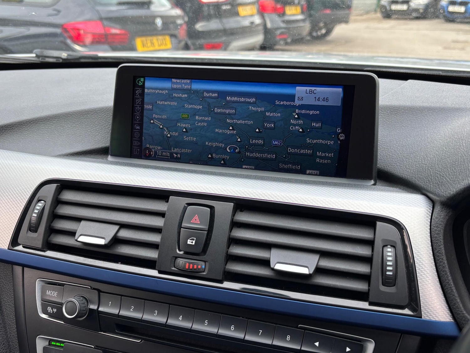 Used BMW 3 Series 2013 for sale - 77645778: Photo 19