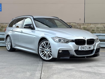 BMW 3 Series feature image
