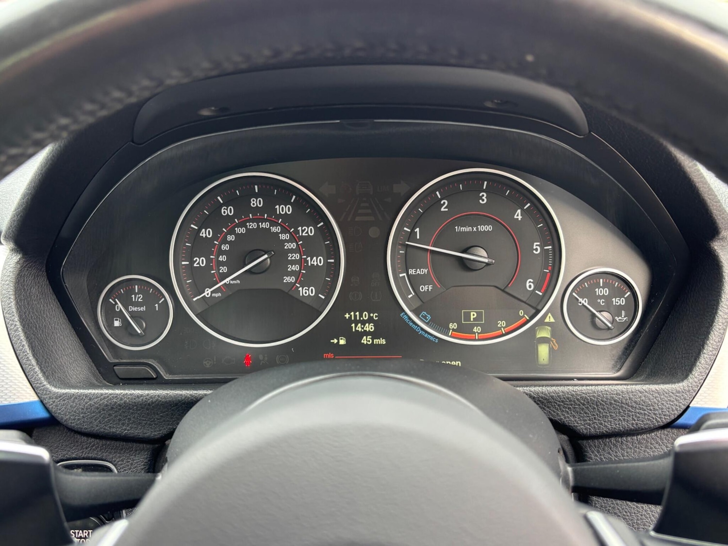 Used BMW 3 Series 2013 for sale - 77645778: Photo 20