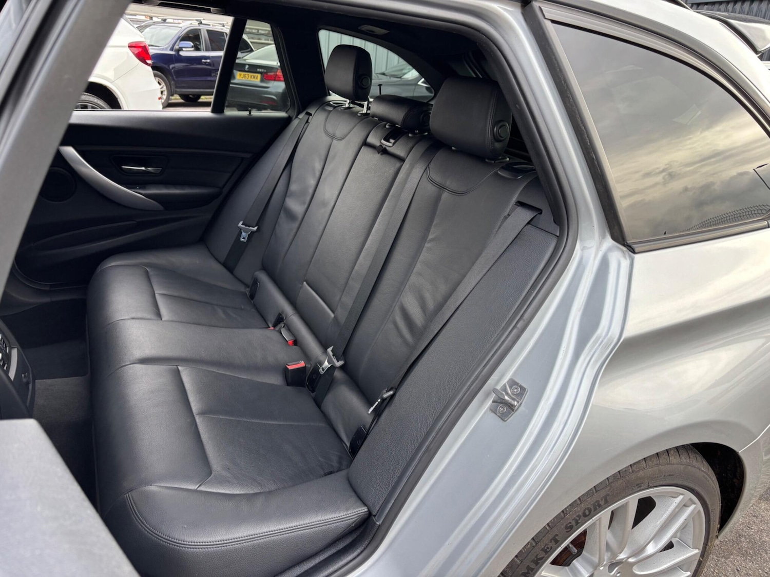 Used BMW 3 Series 2013 for sale - 77645778: Photo 22