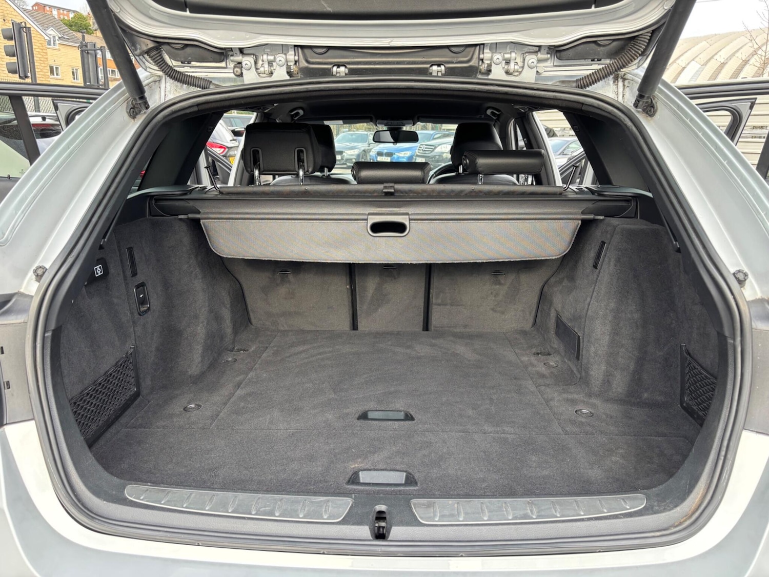 Used BMW 3 Series 2013 for sale - 77645778: Photo 23