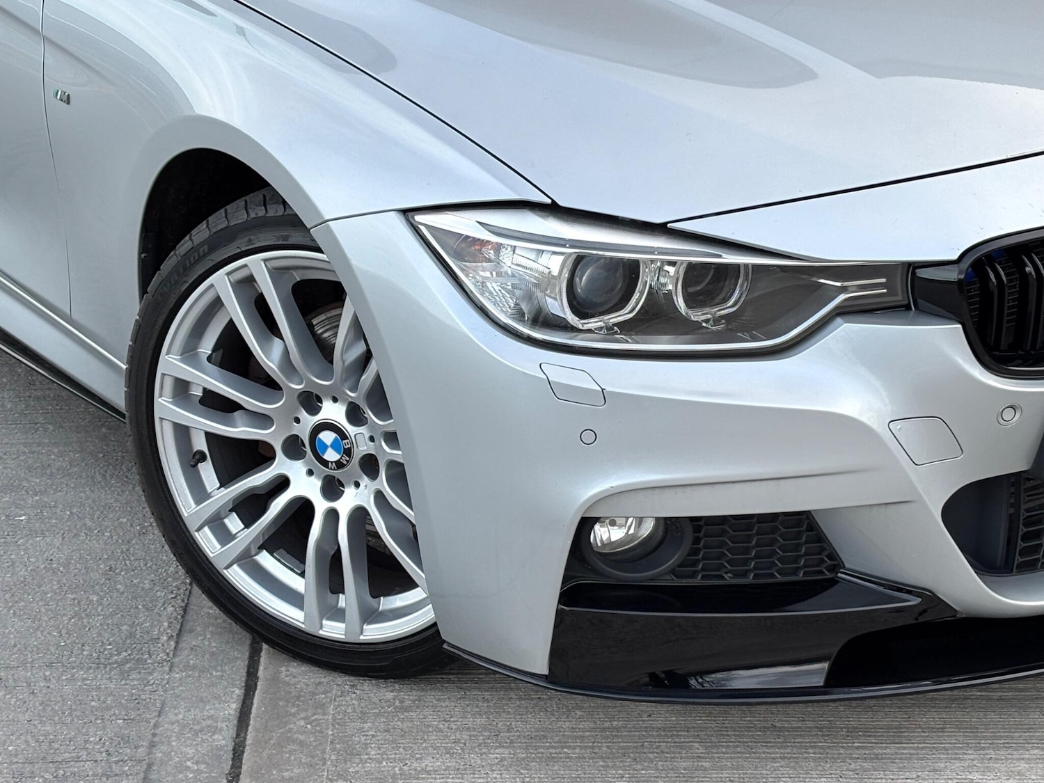 Used BMW 3 Series 2013 for sale - 77645778: Photo 28