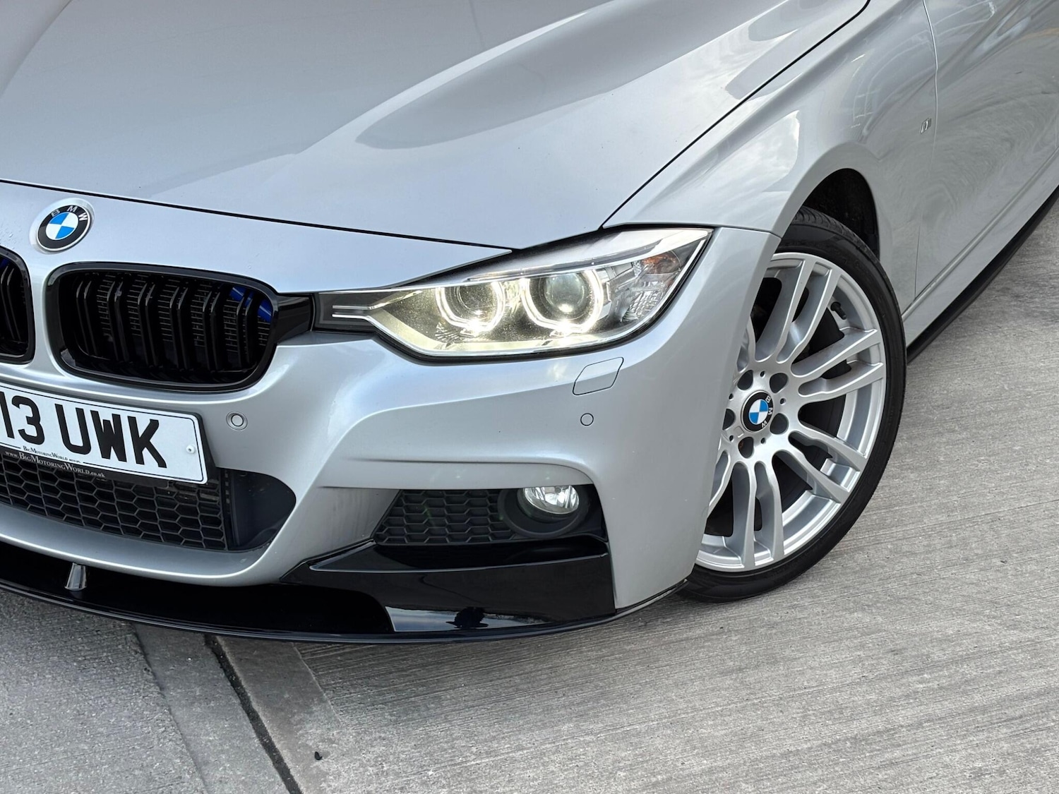 Used BMW 3 Series 2013 for sale - 77645778: Photo 29