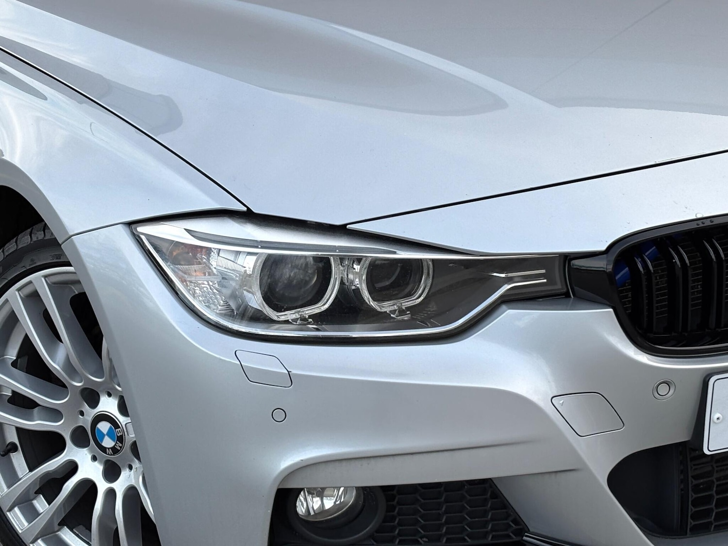 Used BMW 3 Series 2013 for sale - 77645778: Photo 31