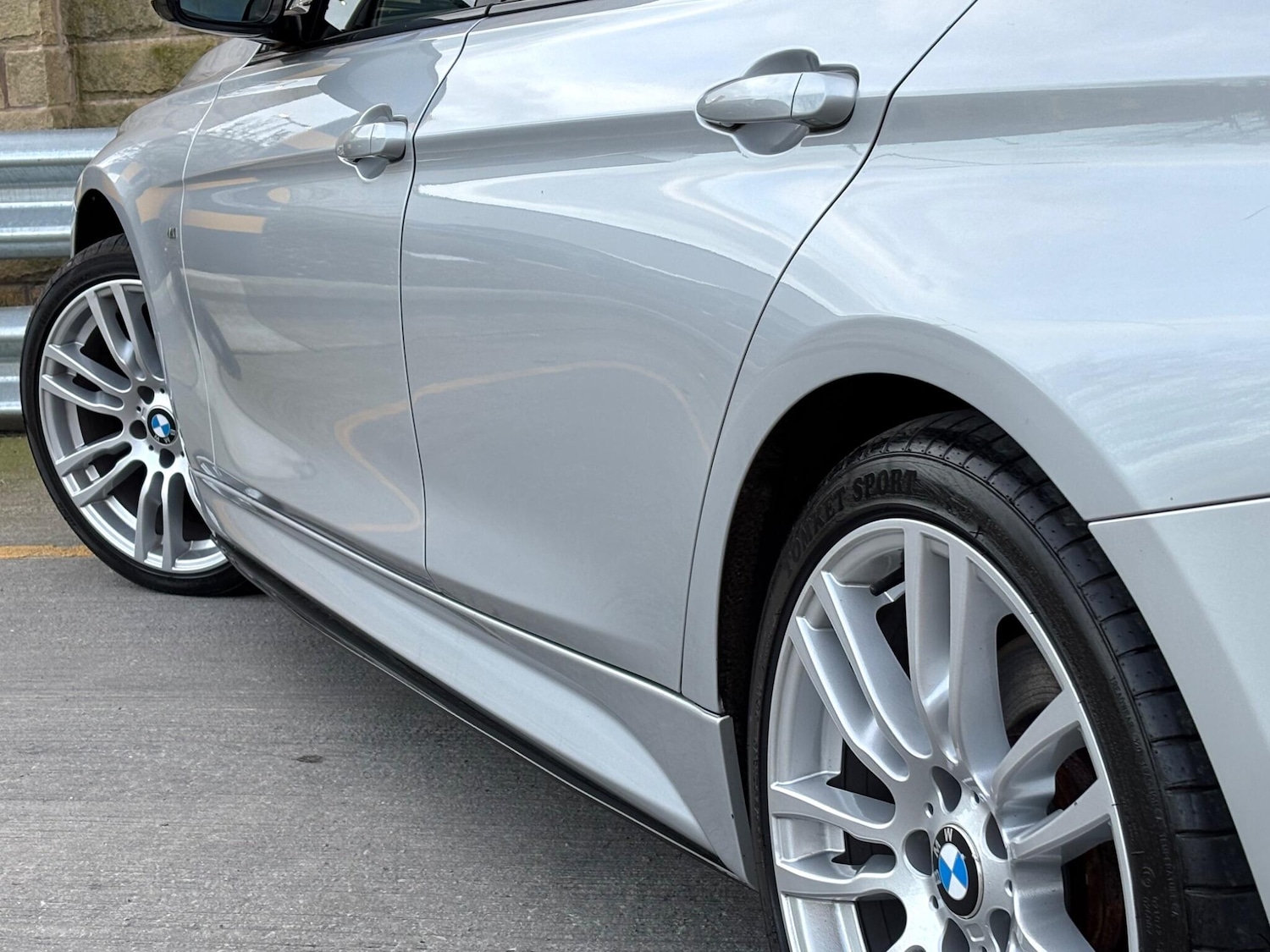 Used BMW 3 Series 2013 for sale - 77645778: Photo 32