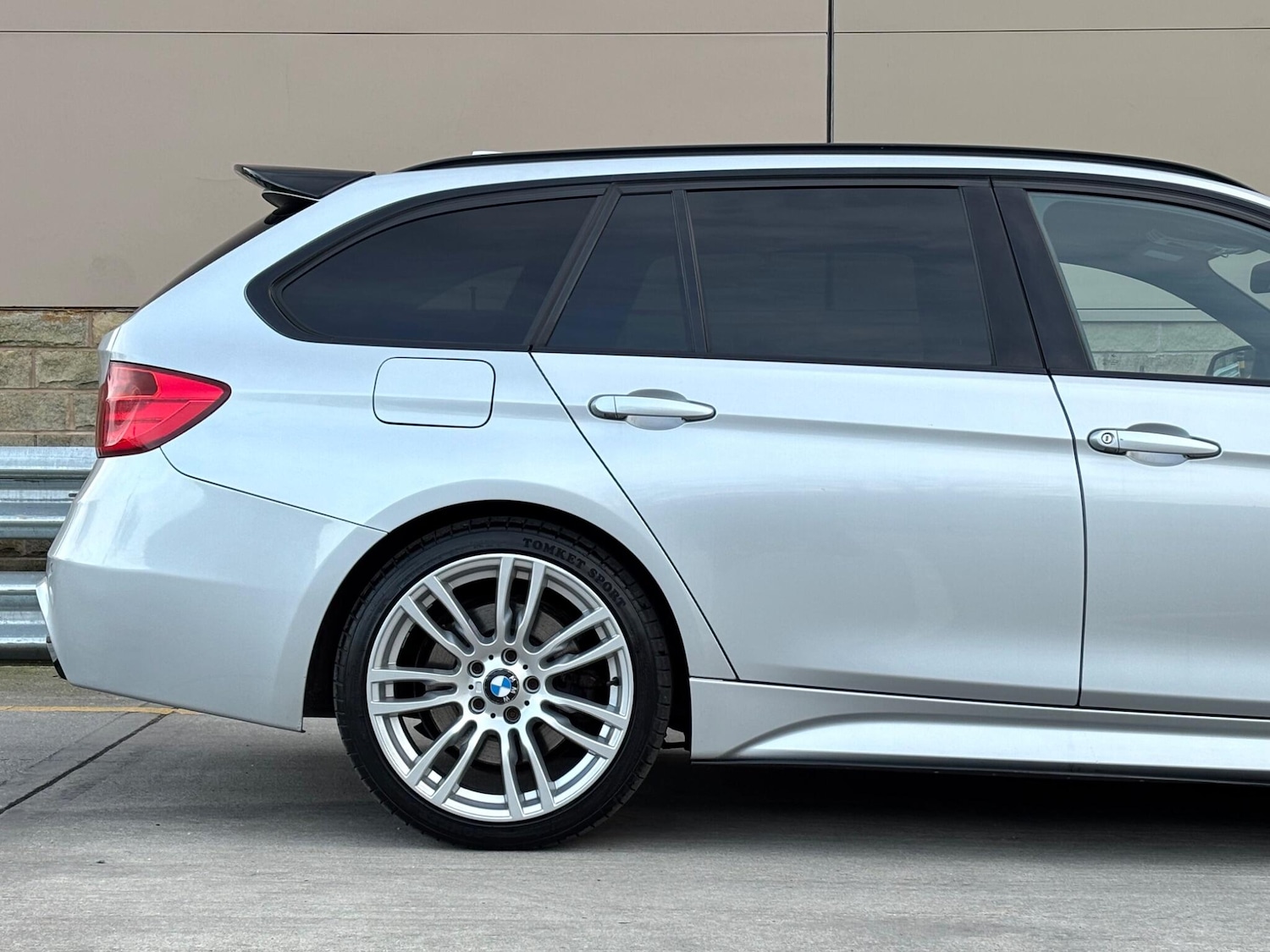 Used BMW 3 Series 2013 for sale - 77645778: Photo 33