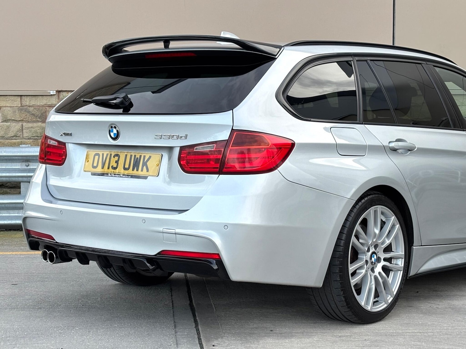 Used BMW 3 Series 2013 for sale - 77645778: Photo 34