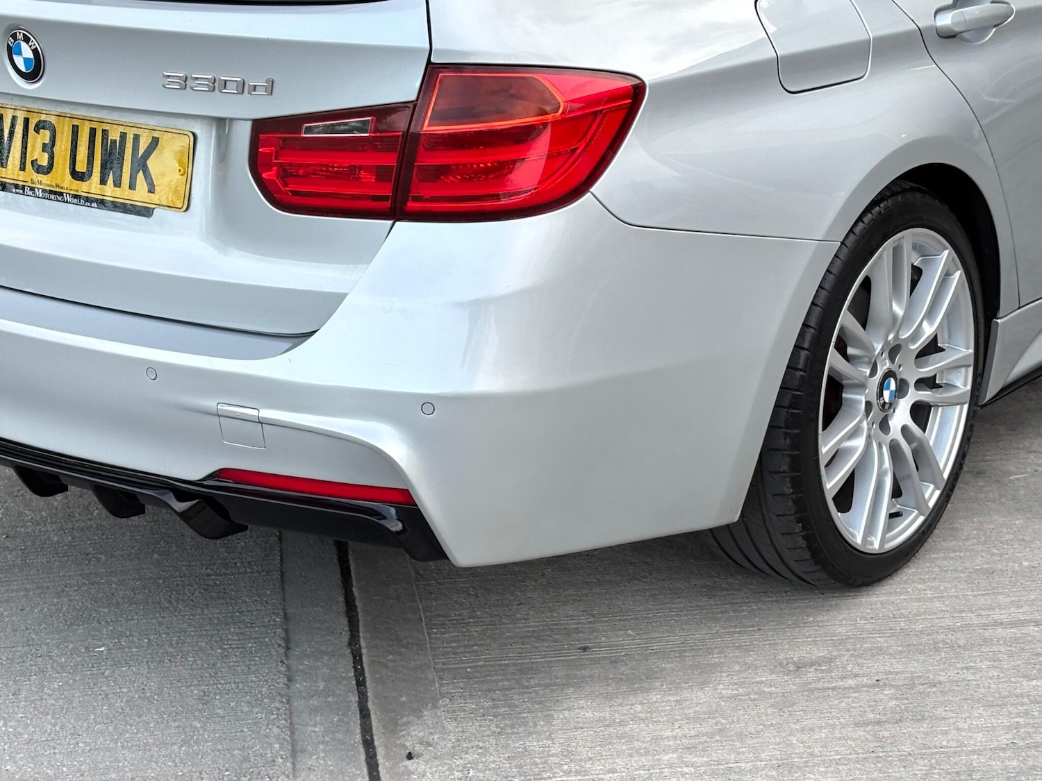 Used BMW 3 Series 2013 for sale - 77645778: Photo 36