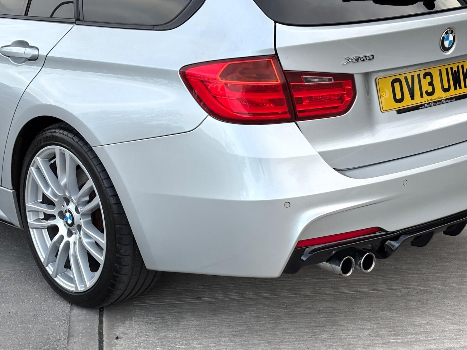 Used BMW 3 Series 2013 for sale - 77645778: Photo 37