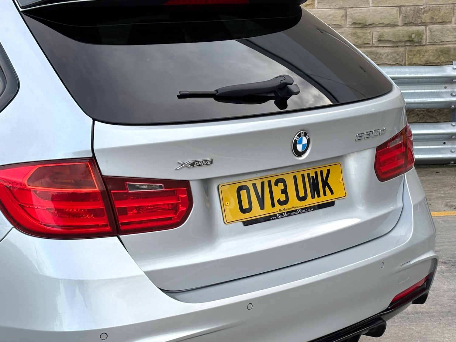 Used BMW 3 Series 2013 for sale - 77645778: Photo 38