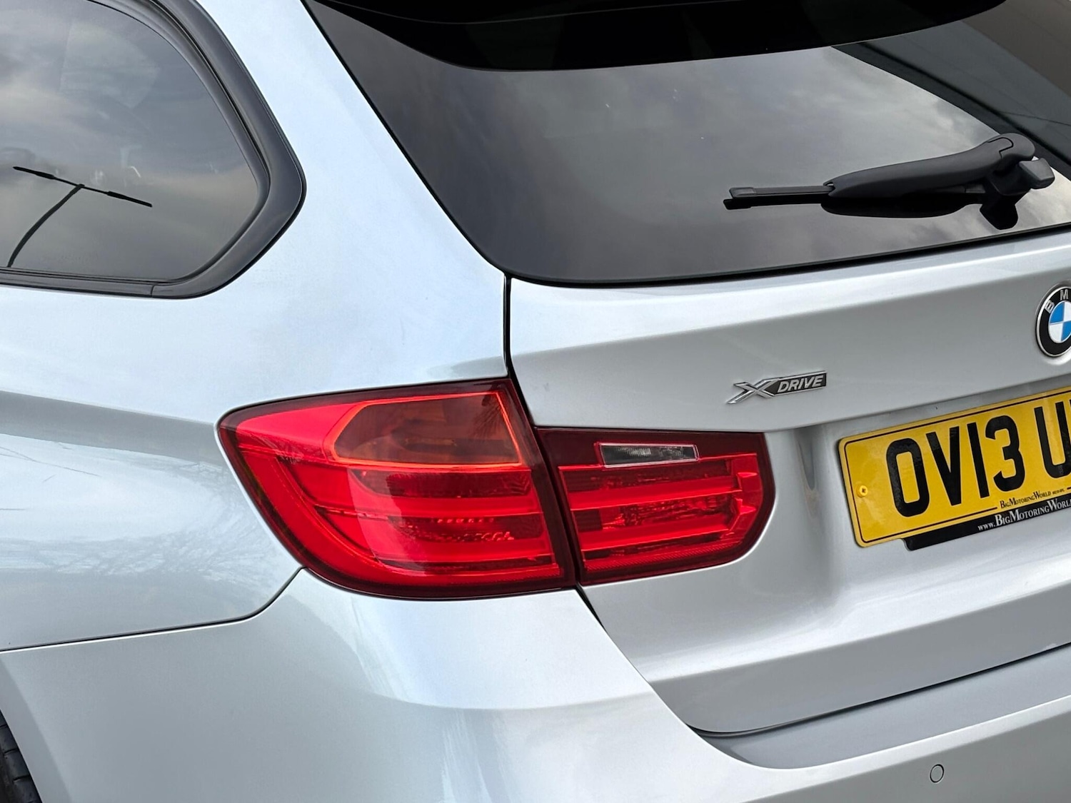 Used BMW 3 Series 2013 for sale - 77645778: Photo 39