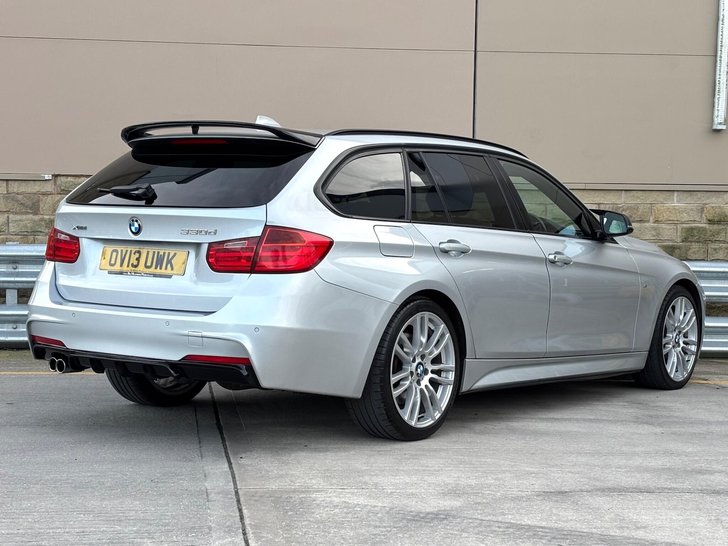 Used BMW 3 Series 2013 for sale - 77645778: Photo 4