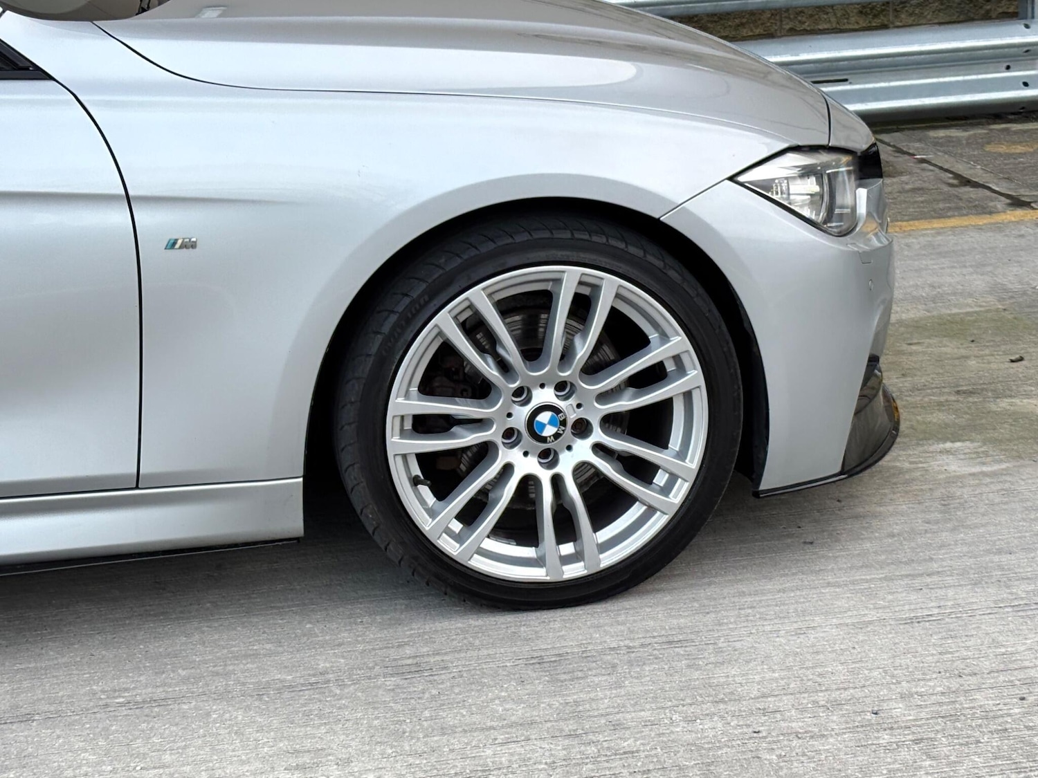 Used BMW 3 Series 2013 for sale - 77645778: Photo 41