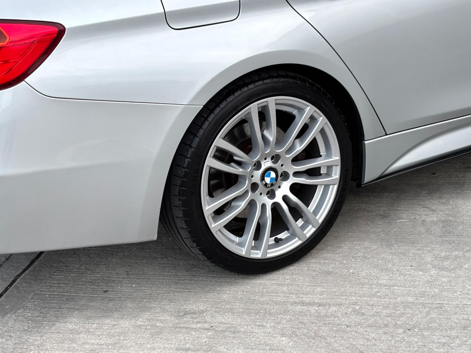 Used BMW 3 Series 2013 for sale - 77645778: Photo 43