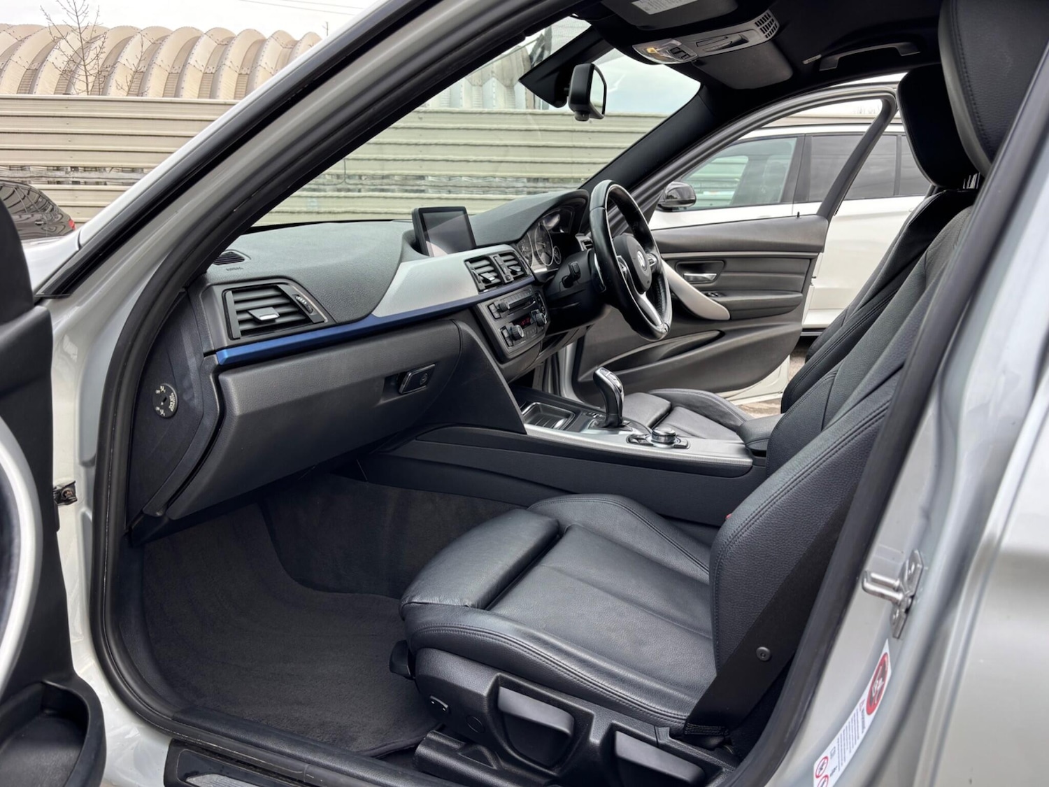 Used BMW 3 Series 2013 for sale - 77645778: Photo 47