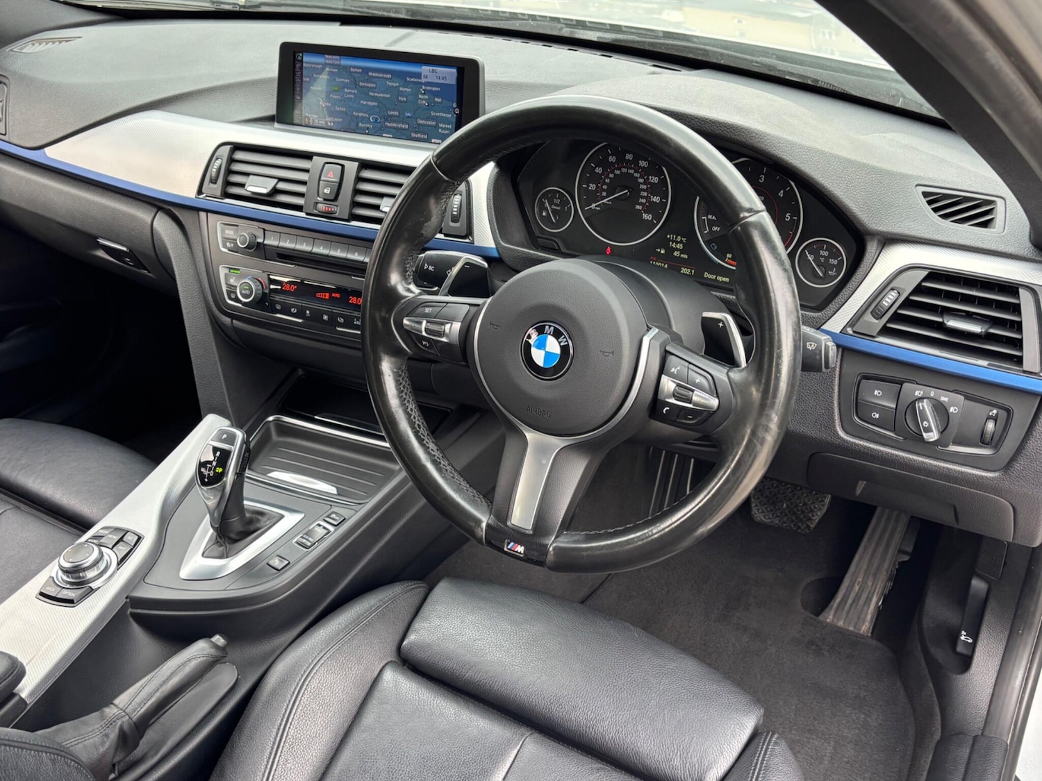Used BMW 3 Series 2013 for sale - 77645778: Photo 48