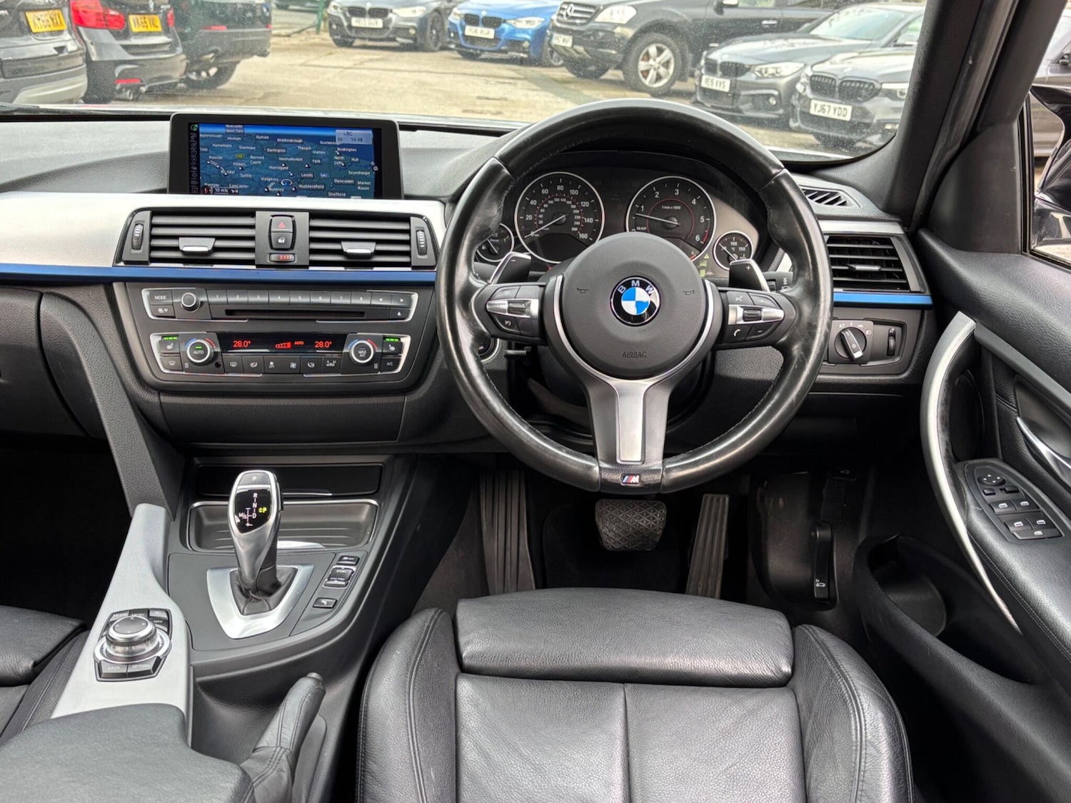 Used BMW 3 Series 2013 for sale - 77645778: Photo 50